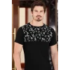 Berrak Erkek  T-shirt 4041