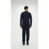 Ds Damat 01005 Uzun Kol Pijama Takımı