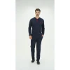 Ds Damat 01005 Uzun Kol Pijama Takımı