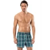 Erdem Erkek  Poplin Boxer 1440