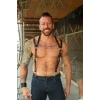 Erkek  Harness