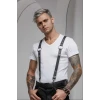 Erkek  Harness  Kemer