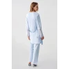 Freshness 322 Kadın Sabahlıklı Pijama Takımı
