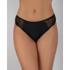 G-box 919 Kadın Dantel Detaylı Bikini Külot