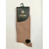 Gama 960 Erkek Pamuklu Dikişsizı Soket Çorap
