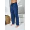 Kocabey 194 Erkek  Tek Pantalon Pijama