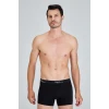 Kom Tight Erkek  Short Boxer 2li