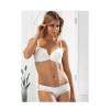 Le Jardin Brode Kaplı Desteksiz Sütyen Takımı 5250