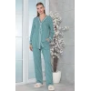 Limissi Viskon Pijama Takımı