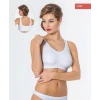 Miss Fit 11027 Kalın Askılı Pedli Bustiyer