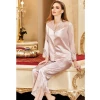Nurteks 5692 Saten Pijama Takımı