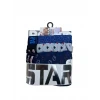 Star 105 Desenli Jakar Erkek  3lü Kemer Boxer