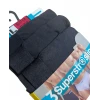 Star 109 Erkek  3lü Modal Slip