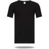 Star 206 Modal Yarım Kol V-yaka T-shirt Atlet