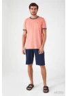 2550-s Erkek  Pijama Takımı