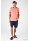 2550-s Erkek  Pijama Takımı