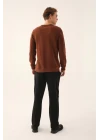 2798-s Erkek  Uzun Kollu Pijama Takımı