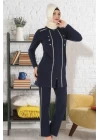80132 Hmd Bayan Tesettür Takım