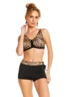 Argento 01-1196-1101 Kadın Nadide Bikini