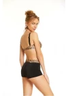 Argento 01-1196-1101 Kadın Nadide Bikini