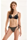 Argento 1228-2089 Üçgen Bikini Takımı