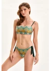 Argento 1440-2069 Büstiyer Bikini Takımı