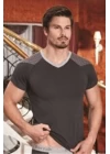 Berrak Erkek  T Shirt 4033