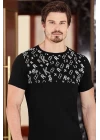 Berrak Erkek  T-shirt 4041