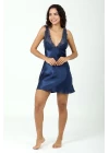 Bondy Kadın 2307 Saten 6lı Çeyiz Seti