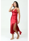 Bondy Kadın 2309 Saten 6lı Çeyiz Seti Kaplı