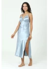 Bondy Kadın 2309 Saten 6lı Çeyiz Seti Kaplı