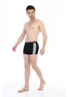 Çift Kaplan 850 Biyeli Likralı Erkek  Boxer