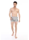 Çift Kaplan 850 Biyeli Likralı Erkek  Boxer