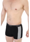 Çift Kaplan 850 Biyeli Likralı Erkek  Boxer