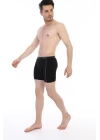 Çift Kaplan 880 Elastanlı Erkek  Boxer