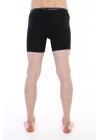 Çift Kaplan 880 Elastanlı Erkek  Boxer