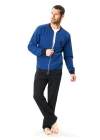 Ds Damat 01501 Waffle Erkek  Eşofman Takımı