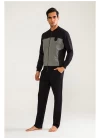 Ds Damat 1502 Erkek  Eşofman Takımı