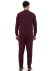 Ds Damat 1504 Erkek  Eşofman Takımı