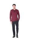 Ds Damat 221001 Uzun Kol Pijama Takımı