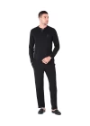 Ds Damat 221001 Uzun Kol Pijama Takımı
