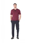 Ds Damat 224007 Erkek  5li Eşofman Pijama Takım Seti