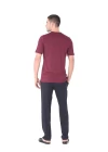 Ds Damat 224007 Erkek  5li Eşofman Pijama Takım Seti