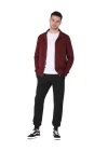 Ds Damat 224007 Erkek  5li Eşofman Pijama Takım Seti