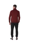 Ds Damat 224007 Erkek  5li Eşofman Pijama Takım Seti