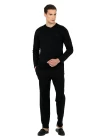 Ds Damat 23003 Saten Biyeli Patlı 5li Rob. Set