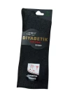 Emre Erkek  Diyabetik Bambu Çorap 6 Adet