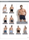 Erdem Erkek  Penye Boxer 1400