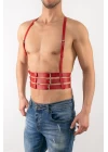 Erkek  Harness