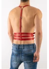 Erkek  Harness
